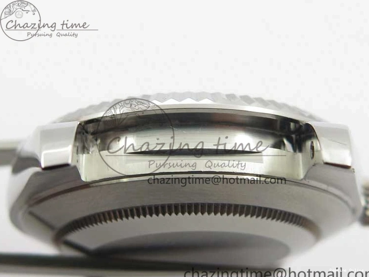 1229 DateJust 126334 SS Noob 1:1 904L Best Edition Blue Dial Stick Markers on Oyster Bracelet A Youthful 3169